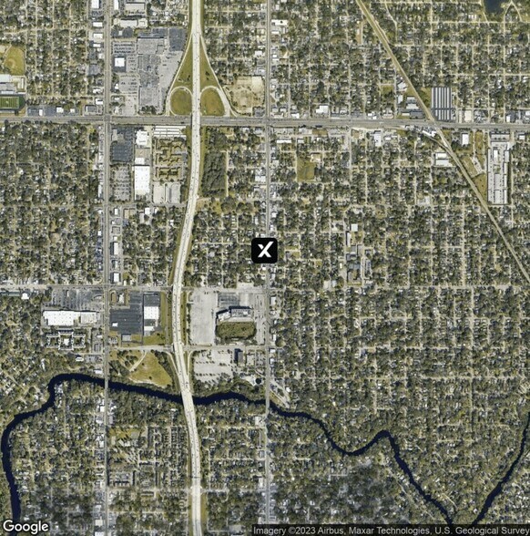 More Photos Of 8436 N Nebraska Ave, Tampa Storefront Retail Residential For Sale