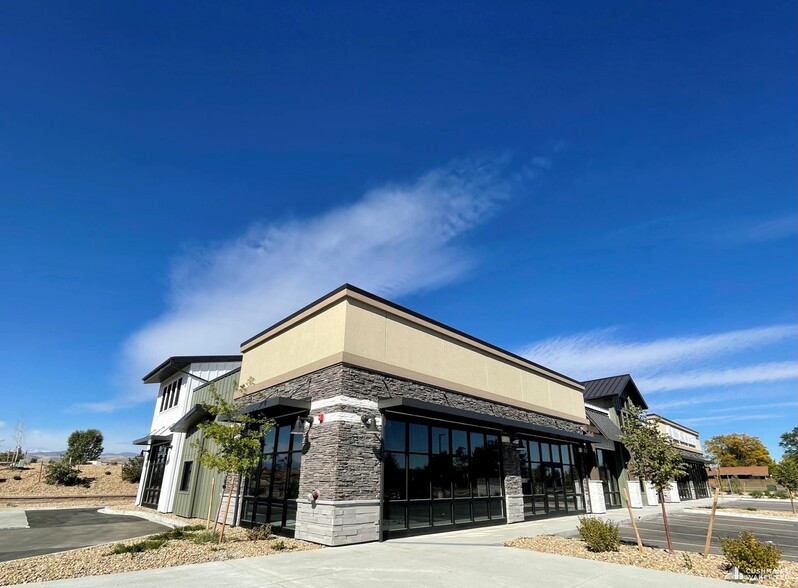 More Photos Of 103-155 E 71st St, Loveland Storefront Retail Office For Lease