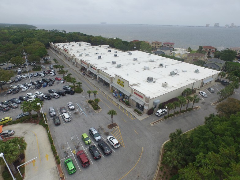 More Photos Of 1143-1153 Gulf Breeze Pky, Gulf Breeze Unknown For Lease