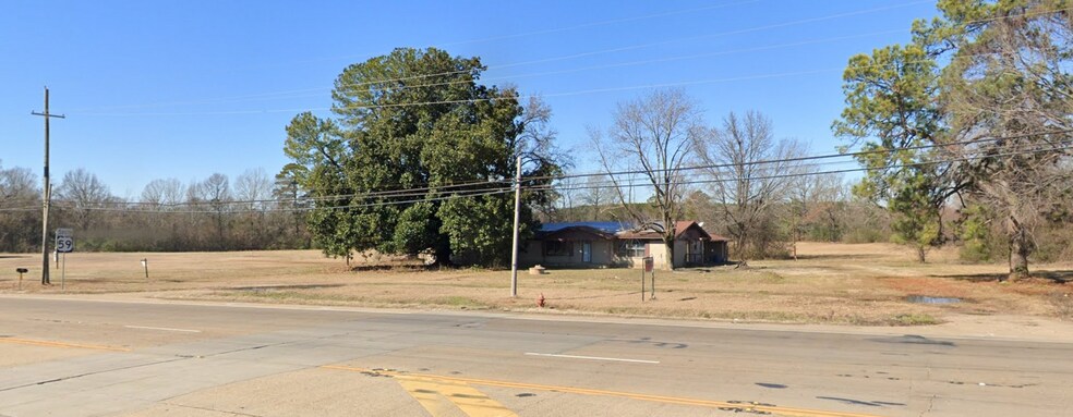 More Photos Of 4102 S Lake Dr, Texarkana Land For Sale