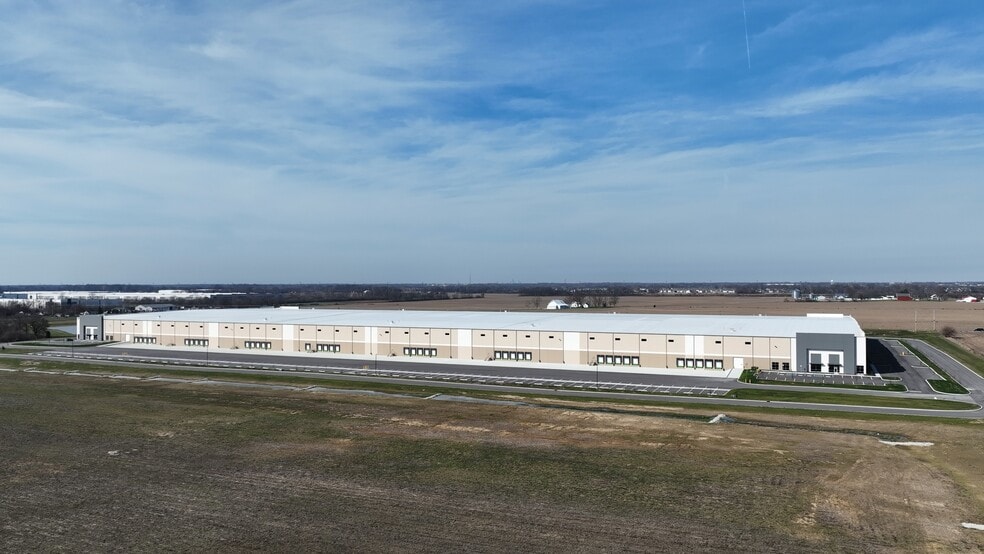 Primary Photo Of 4212 Owens Farm Ct, Greenfield Unknown For Lease