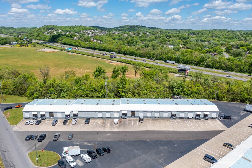 More Photos Of 401-413 Old Stone Bridge Pike, Goodlettsville Unknown For Lease