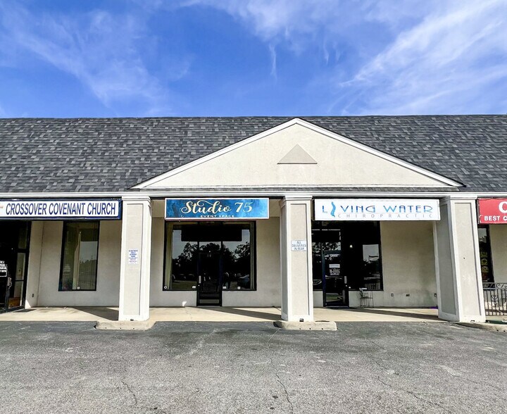 More Photos Of 420 McNulty Rd, Blythewood Unknown For Lease