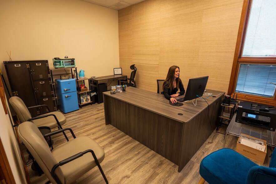 More Photos Of 267 Fairfield Ave, West Caldwell Warehouse For Sale