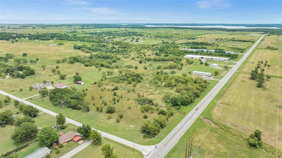 More Photos Of E Hwy 88, Oologah Land For Sale
