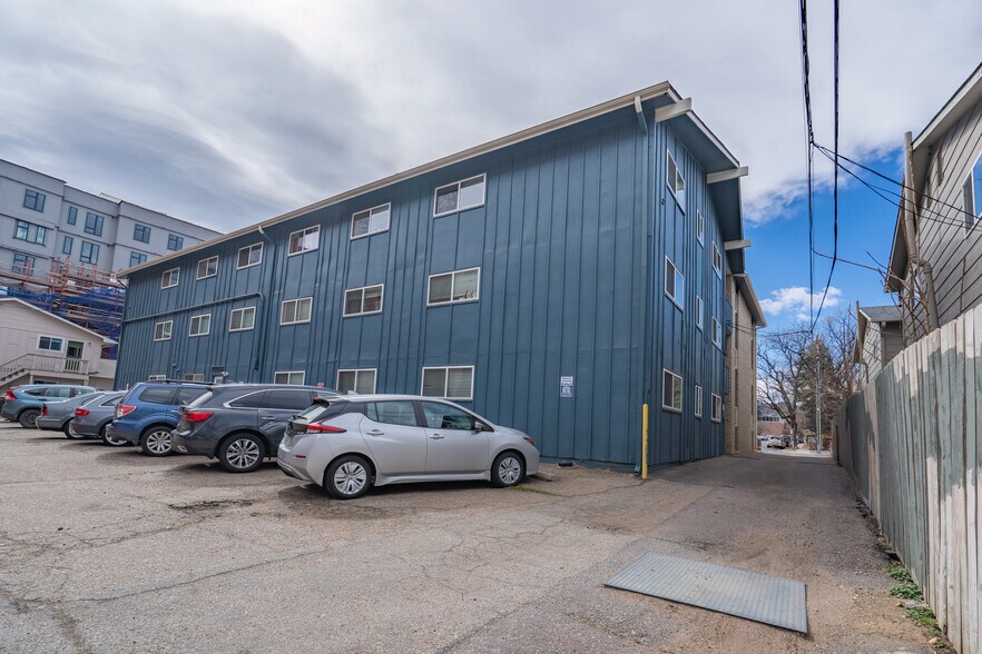 More Photos Of 1380 19th St, Boulder Apartments For Sale
