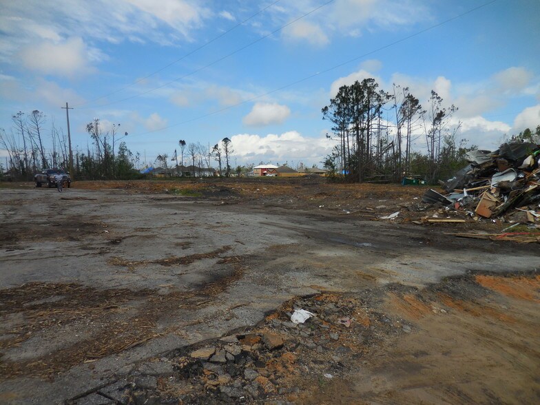 More Photos Of 133 S Tyndall Pky, Callaway Land For Lease