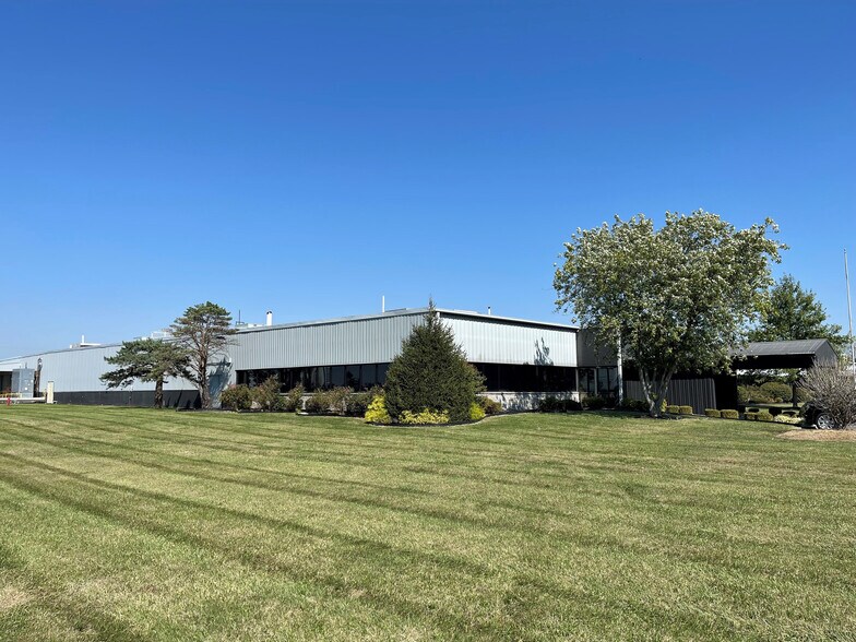 More Photos Of 970 Highway 127 N, Owenton Manufacturing For Sale