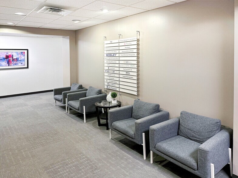 More Photos Of 7633 E 63rd Pl, Tulsa Coworking Space