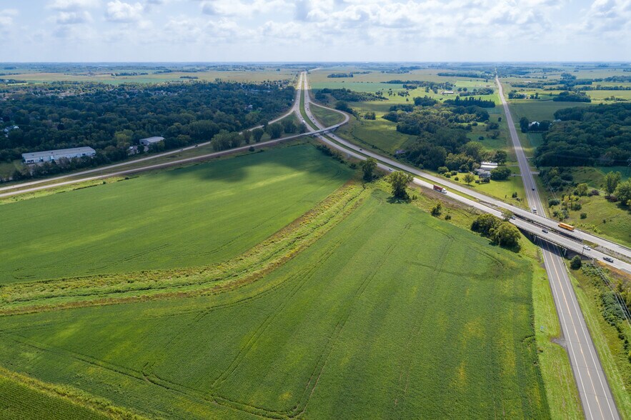 More Photos Of 21xxx Bagley Ave, Faribault Land For Sale