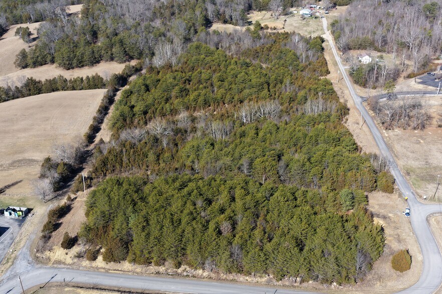More Photos Of 0 Erin Ln, Bulls Gap Land For Sale