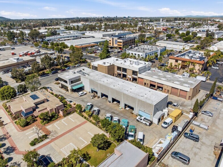 More Photos Of 4635 Ruffner St, San Diego Manufacturing For Sale