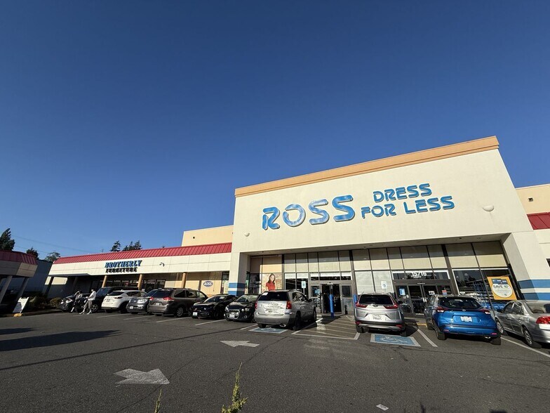 More Photos Of 15702-15728 1st Ave S, Burien Unknown For Lease