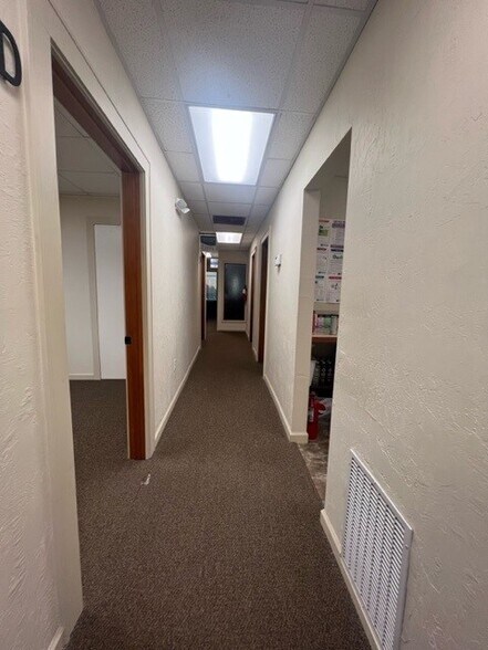 More Photos Of 325 A St, Springfield Storefront Retail Office For Sale