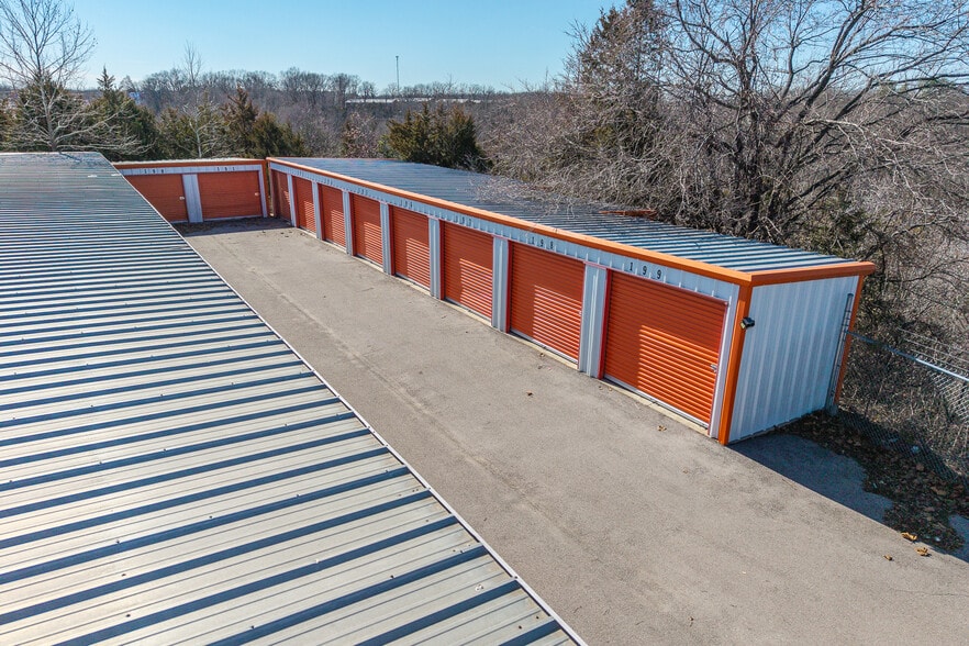 More Photos Of 14305 Saint Robert Outer Rd, Saint Robert Self Storage For Sale