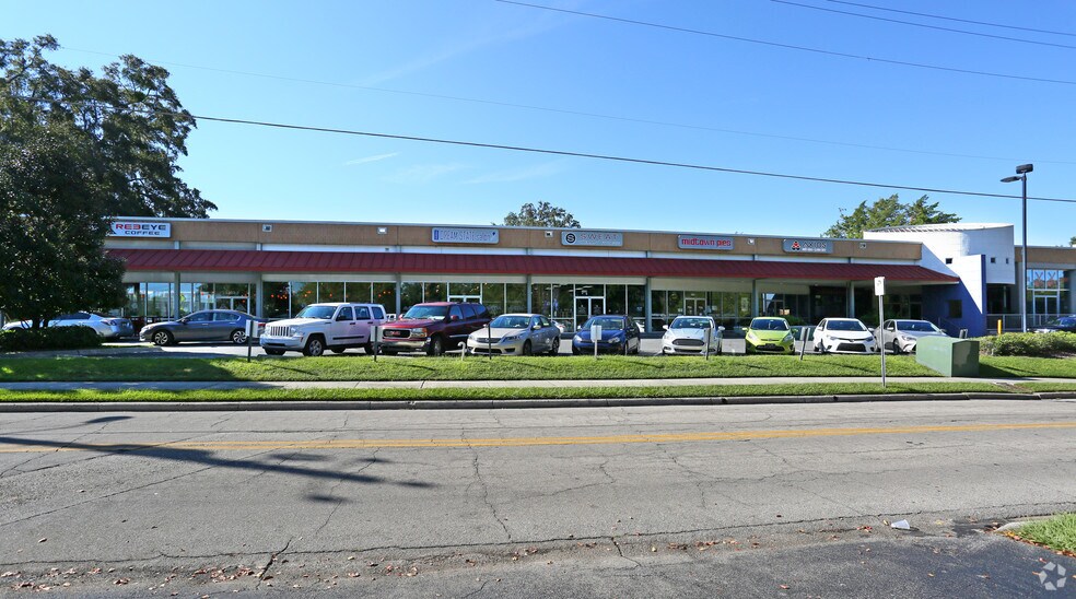 More Photos Of 1122 Thomasville Rd, Tallahassee Freestanding For Lease