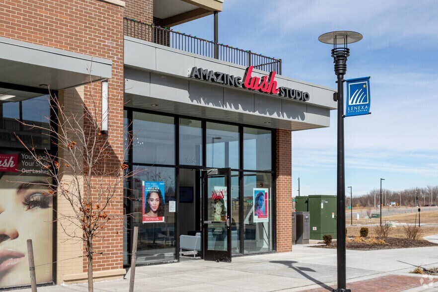 More Photos Of W 87th St Pky @ Renner Blvd, Lenexa Unknown For Lease