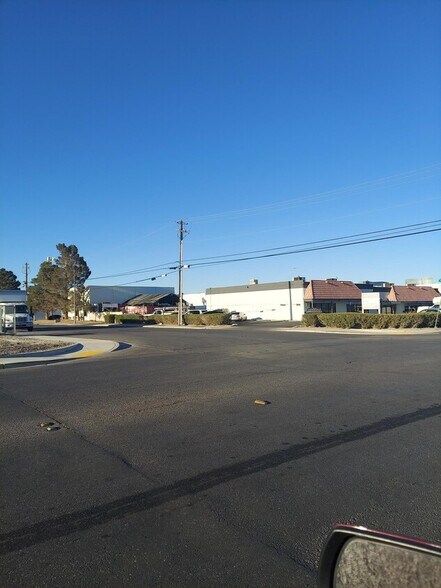 More Photos Of 5067-5085 Arville St, Las Vegas Unknown For Lease