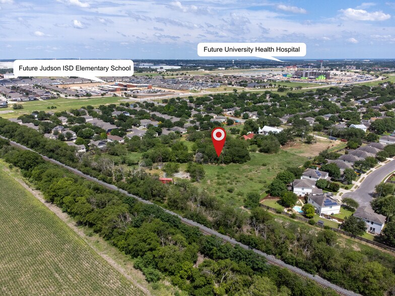 More Photos Of 16315 Lookout Rd, Selma Land For Sale