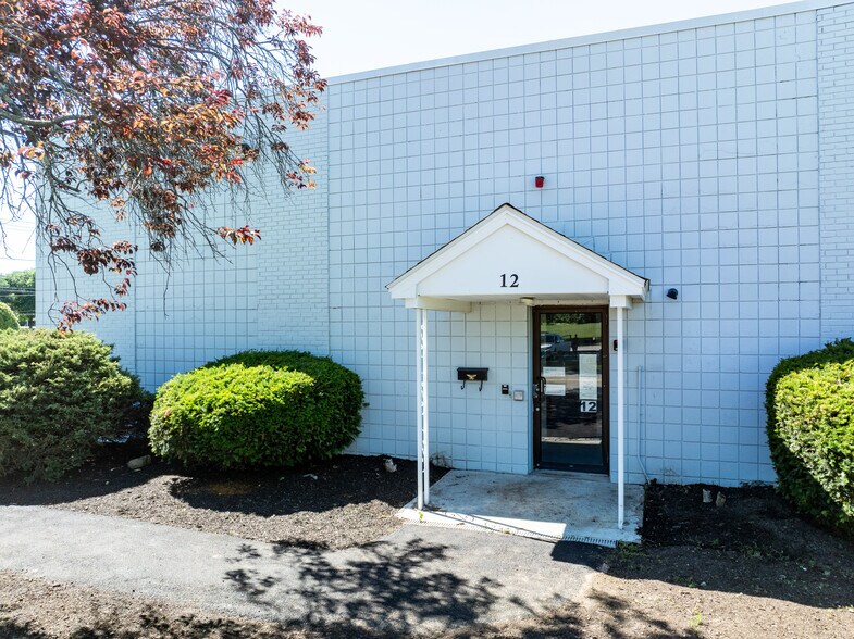 More Photos Of 12 Blanchard Rd, Burlington Industrial For Sale