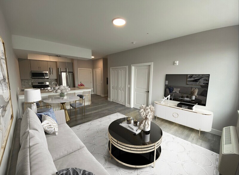 More Photos Of 74 Pollock Ave, Jersey City Apartments For Sale