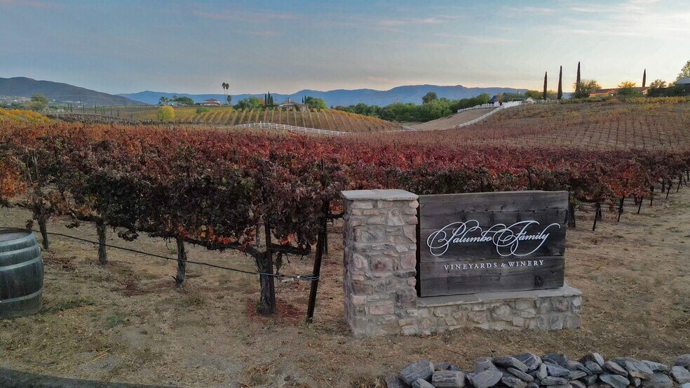 More Photos Of 40150 Barksdale Cir, Temecula Winery Vineyard For Sale
