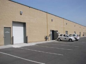 More Photos Of 5525 Eglinton Ave W, Toronto Research And Development For Lease