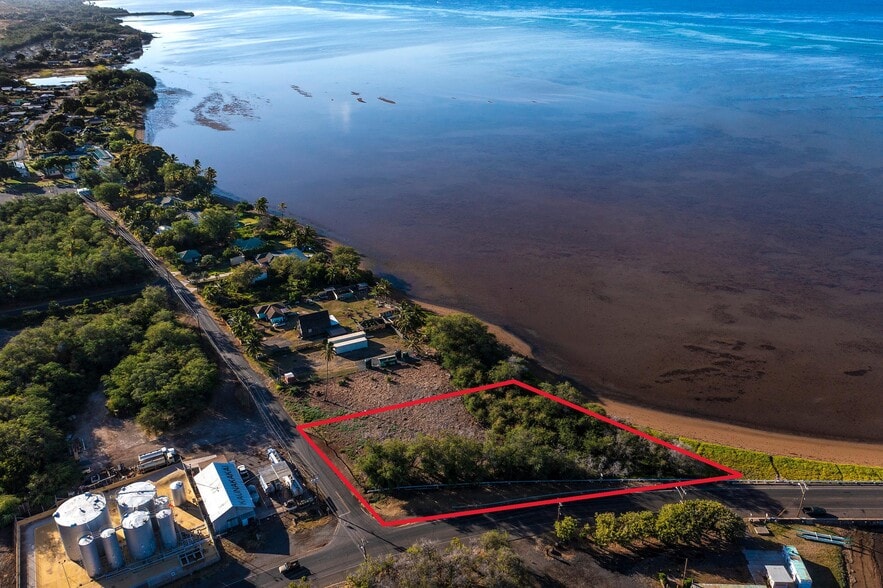 More Photos Of 125 Kaunakakai Pl, Kaunakakai Land For Sale