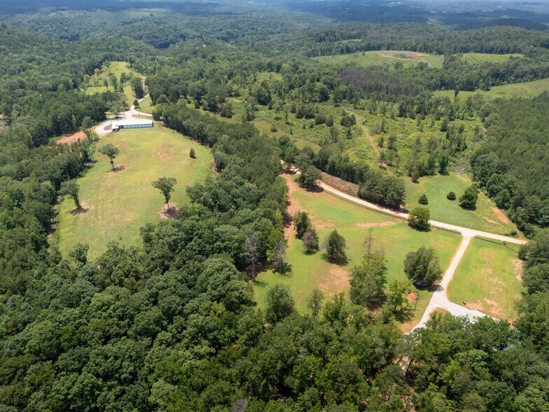More Photos Of 1310 County Road 269, Wedowee Land For Sale