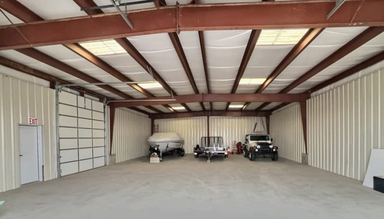 More Photos Of 1980 Skyview Dr, Casper Warehouse For Sale