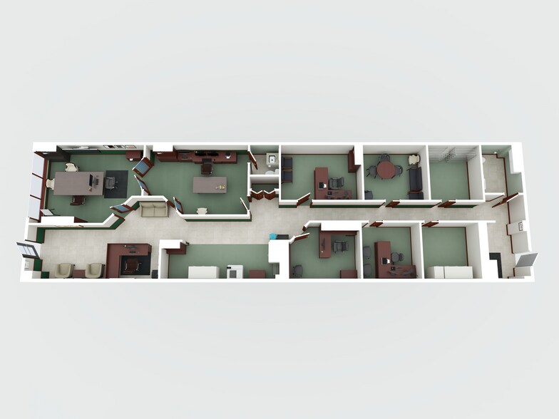 More Photos Of 4425 US Highway 1 S, Saint Augustine Light Manufacturing For Sale