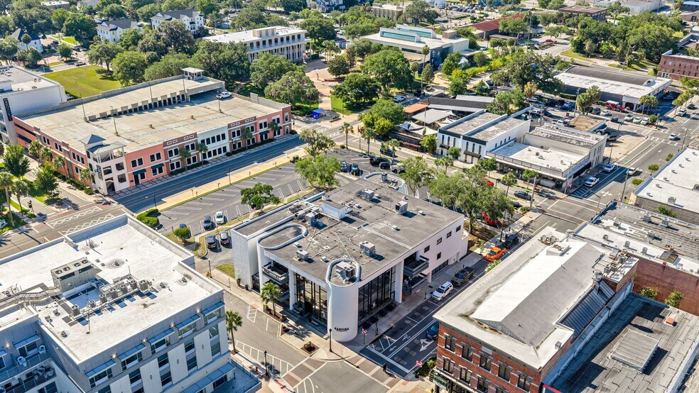 More Photos Of 35 SE 1st Ave, Ocala Office For Lease