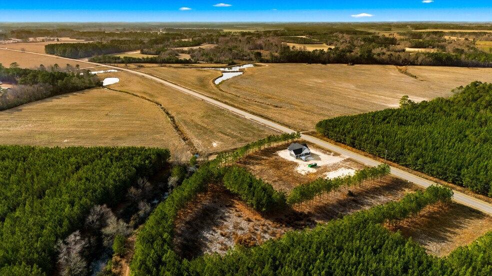 Primary Photo Of Highway 45, Loris Land For Sale