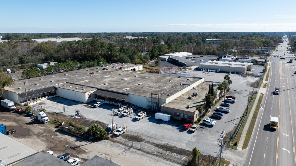 More Photos Of 243-245 N Lane Ave, Jacksonville Service For Sale