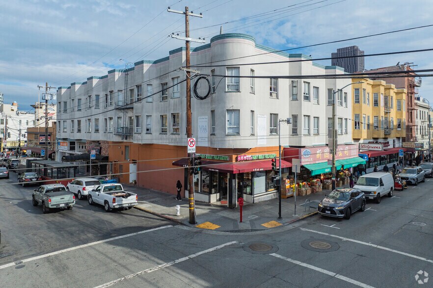 More Photos Of 633-641 Vallejo St, San Francisco Apartments For Lease