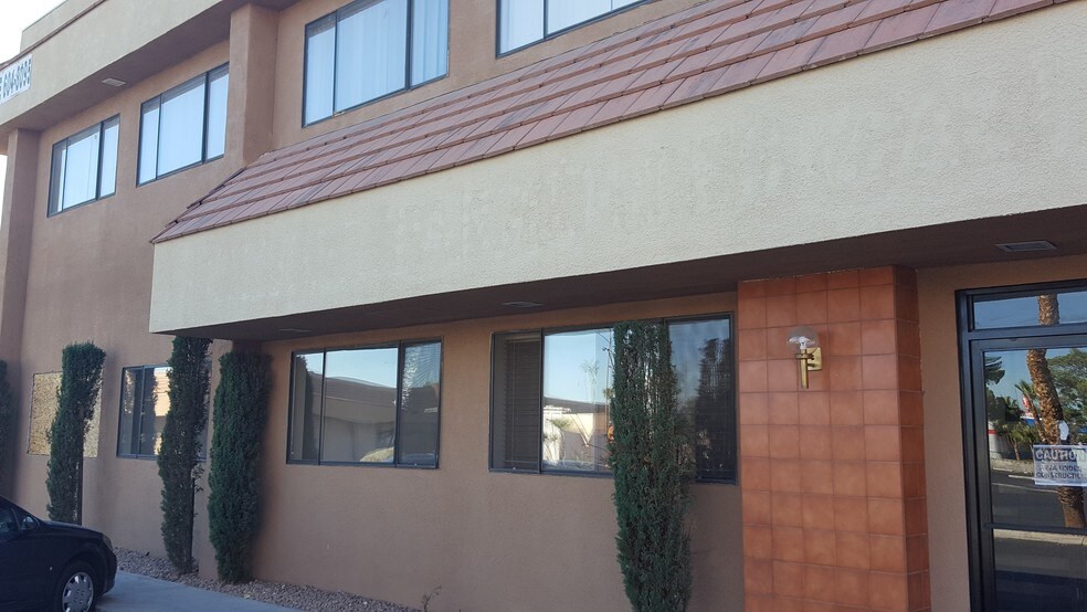 More Photos Of 6125 W Sahara Ave, Las Vegas Medical For Lease