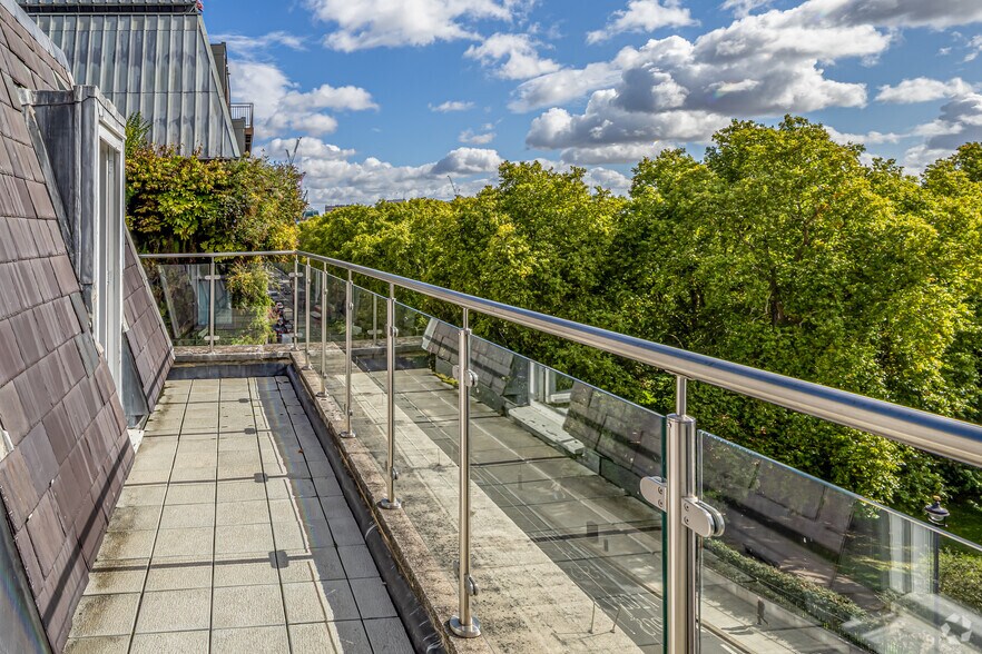 More Photos Of 117 Piccadilly, London Coworking Space