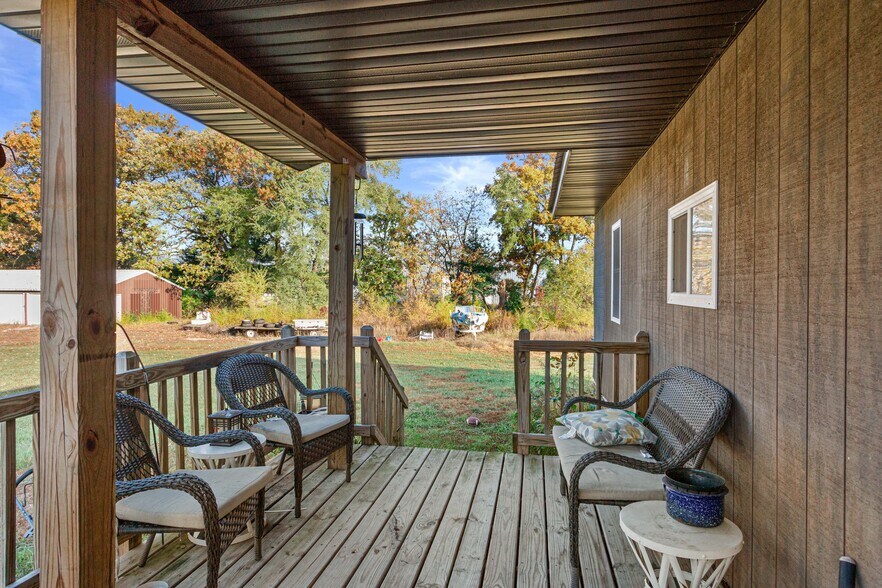 More Photos Of N4183 4th Ave, Hancock Bar For Sale