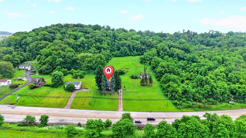 More Photos Of 900 Washington Rd, Washington Land For Sale