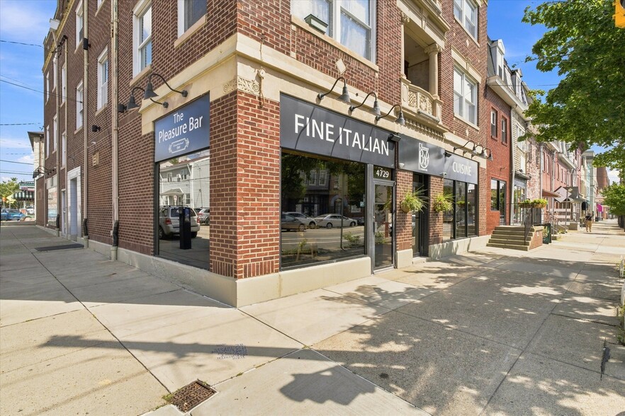More Photos Of 4729 Liberty Ave, Pittsburgh Storefront Retail Office For Sale