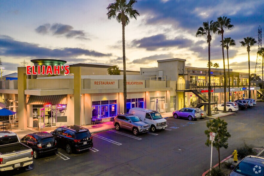 More Photos Of 4840 Shawline St, San Diego Unknown For Lease