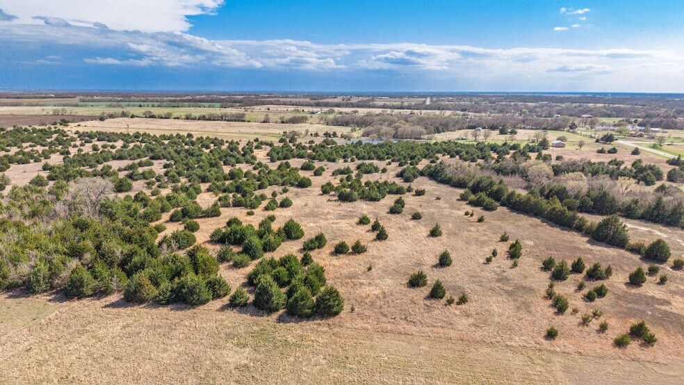More Photos Of 8428 Highway 78, Bonham Land For Sale