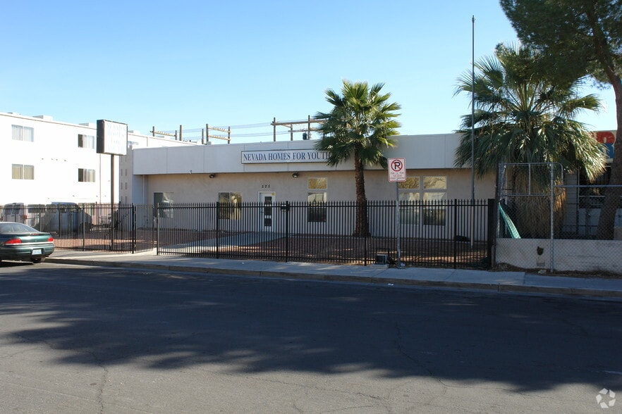 More Photos Of 525 13th St. South, Las Vegas Office Residential For Sale