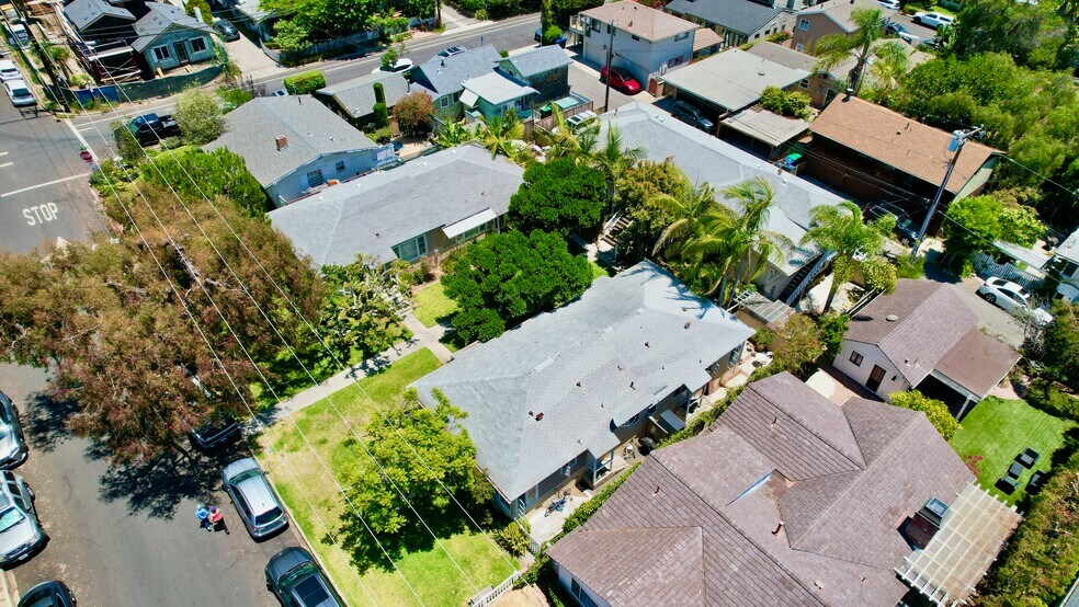 More Photos Of 379 Aster St, Laguna Beach Apartments For Sale