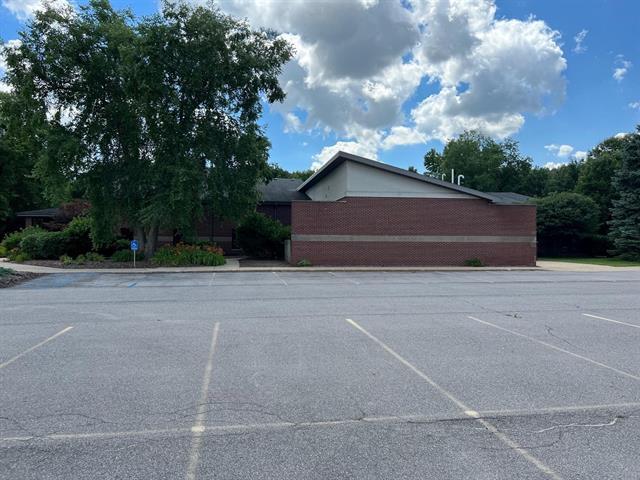 More Photos Of 1900 W Severs Rd, La Porte Office For Lease