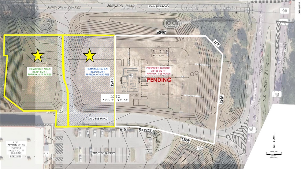 More Photos Of Highway 98, Daphne Land For Sale