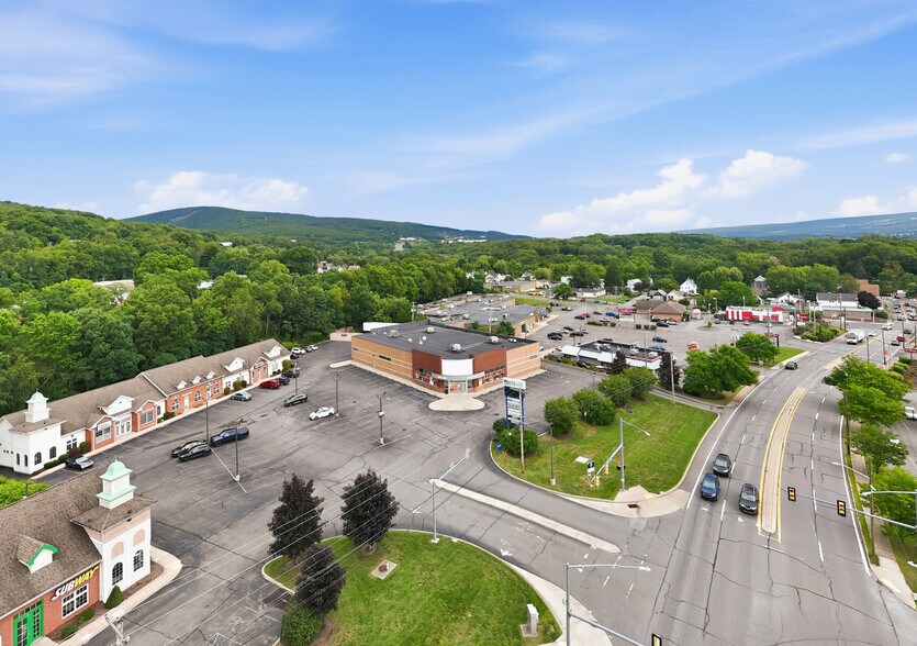 More Photos Of 1777 N Keyser Ave, Scranton Drugstore For Lease