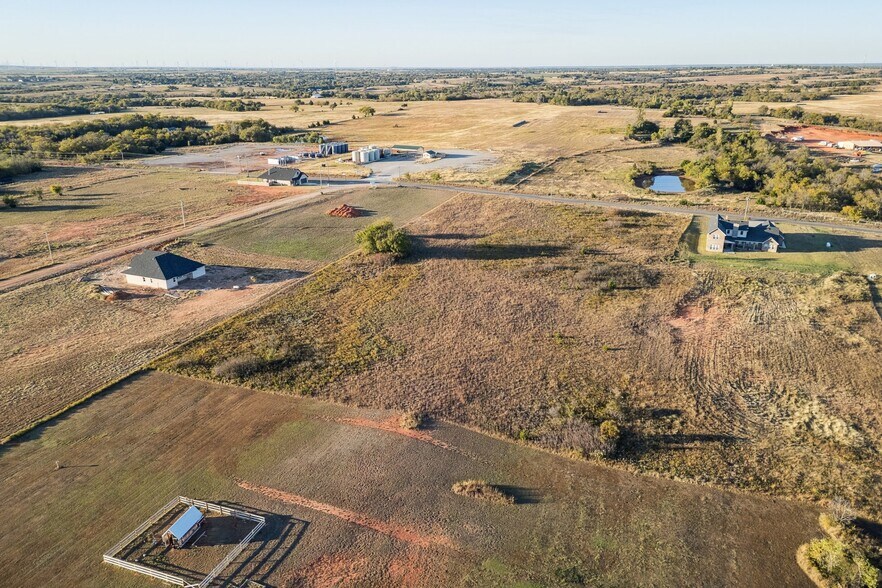 More Photos Of 1334 County Road 1250, Tuttle Land For Sale