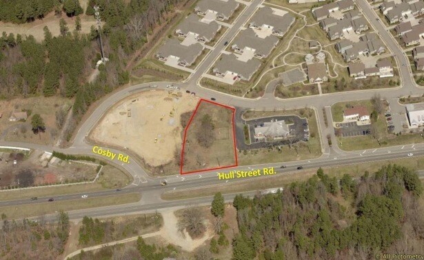 More Photos Of 15081 Dogwood Villas Dr, Chesterfield Land For Sale