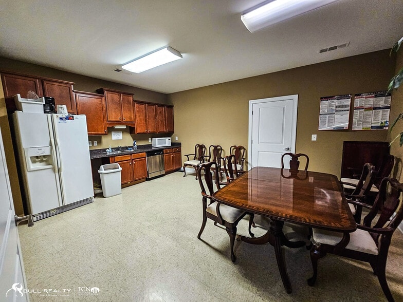 More Photos Of 310 Paper Trail Way, Canton Loft Creative Space For Lease